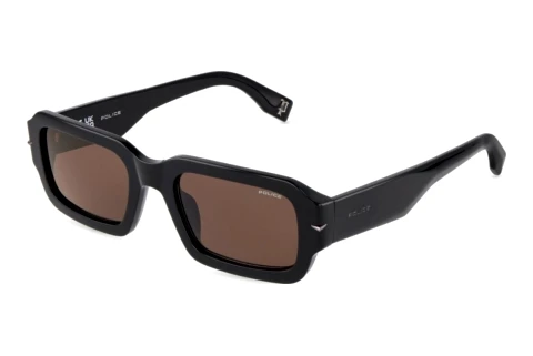 Zonnebril Police SPLU72 0700