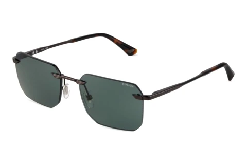 Zonnebril Police SPLU75 0672