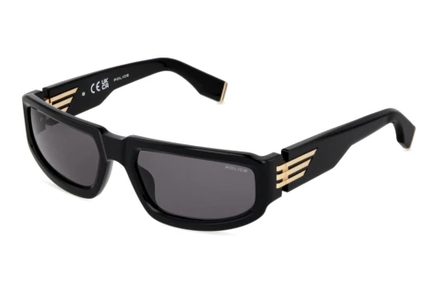 Zonnebril Police SPLU77 0700