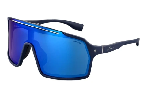 Zonnebril Police SPLU84 R22B