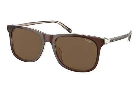 Zonnebril Polo PH4186U 602973