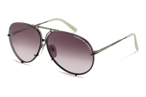 Zonnebril Porsche Design P8478 G155
