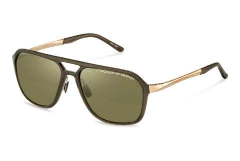 Zonnebril Porsche Design P86003 C417