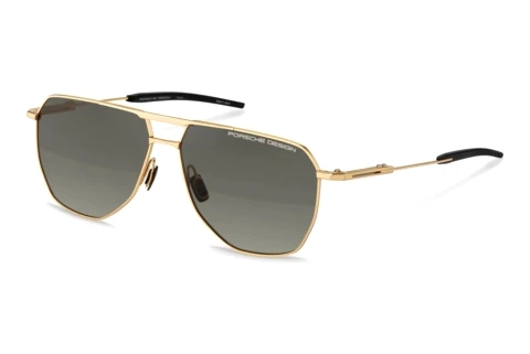 Zonnebril Porsche Design P86005 C566