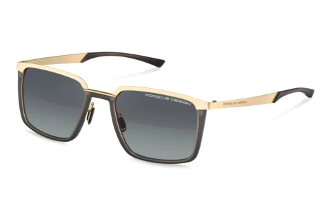 Zonnebril Porsche Design P86009 B566