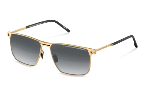 Zonnebril Porsche Design P86014 C566