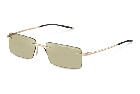 Zonnebril Porsche Design P86018 C140