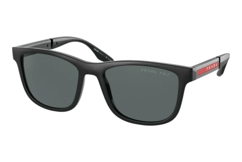 Zonnebril Prada Linea Rossa PS 04XS DG002G