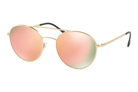 Zonnebril Prada Linea Rossa Lifestyle (PS 51SS 1BK6Q2)