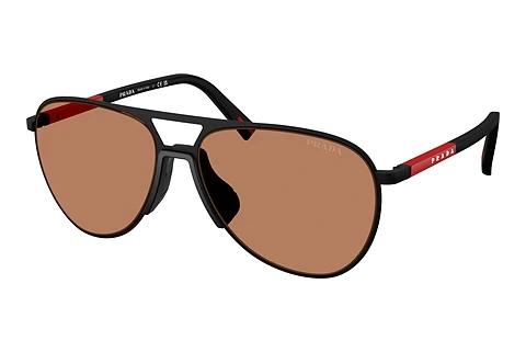 Zonnebril Prada Linea Rossa PS 53ZS DG020D