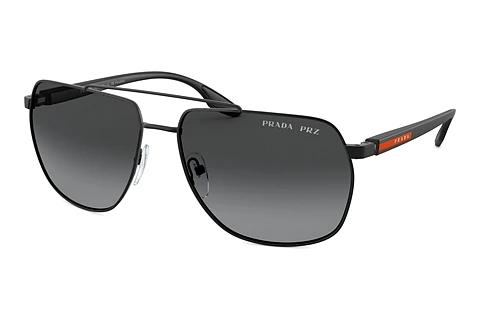Zonnebril Prada Linea Rossa PS 55VS 1BO5W1