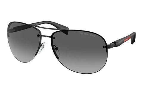 Zonnebril Prada Linea Rossa Ps 56ms (65) (PS 56MS DG05W1)