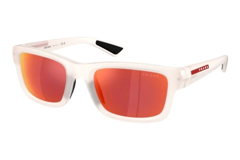 Zonnebril Prada Linea Rossa PS B10S 28M90Z