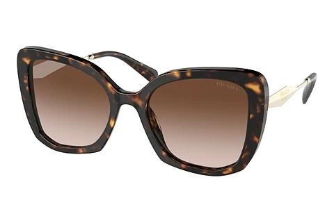 Zonnebril Prada PR 03YS 2AU6S1