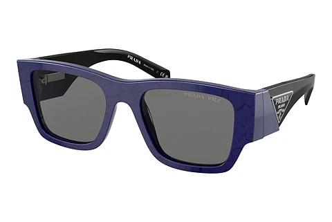 Zonnebril Prada PR 10ZS 18D5Z1