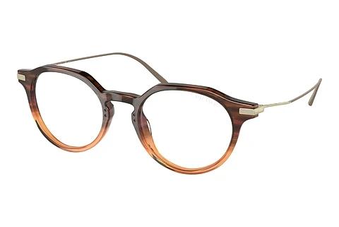 Zonnebril Prada PR 12YS 13B05R