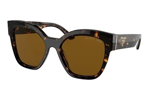 Zonnebril Prada PR 17ZS 2AU5Y1