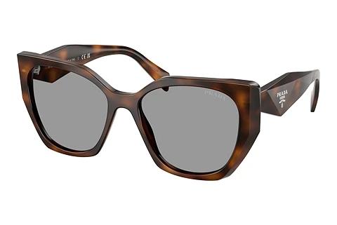 Zonnebril Prada PR 19ZS 20D50Q