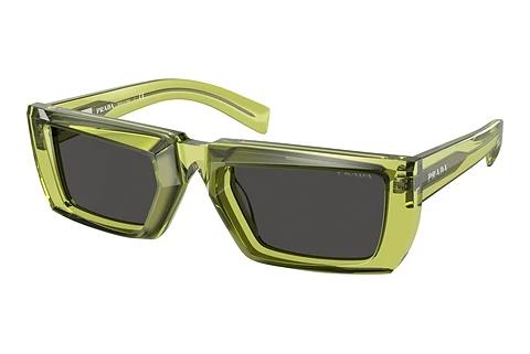 Zonnebril Prada PR 24YS 19B5S0