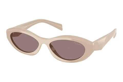 Zonnebril Prada PR 26ZS 25B6X1