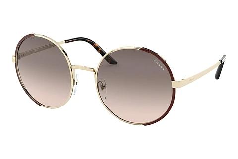 Zonnebril Prada PR 59XS KOF3D0