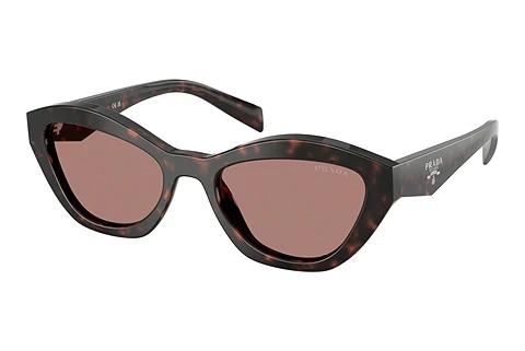 Zonnebril Prada PR A02S 17N60B