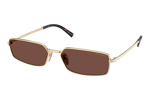 Zonnebril Prada PR A60S ZVN80T
