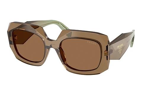 Zonnebril Prada PR B23S 29E90F