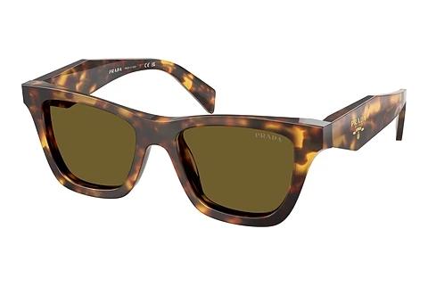 Zonnebril Prada PR C07S 14L09Z