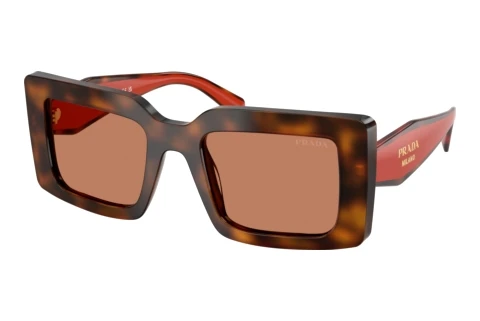 Zonnebril Prada PR D01S 01K90Q