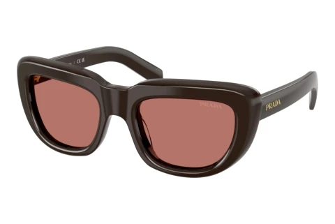 Zonnebril Prada PR D07S 27I80W
