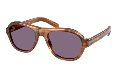 Zonnebril Prada PR D14S 25O70W