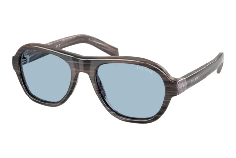 Zonnebril Prada PR D14S 28O40Q