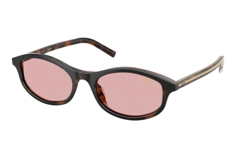 Zonnebril Prada PR D17S 20P9G1