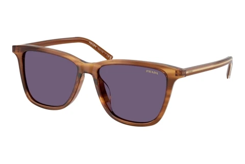 Zonnebril Prada PR D18SD 25O70W