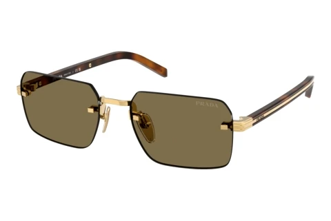 Zonnebril Prada PR D55S 5AK90F
