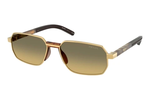 Zonnebril Prada PR D60S 5AK81B
