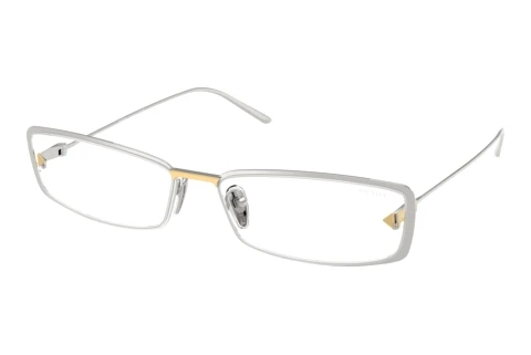 Zonnebril Prada PR D67S 1BC10W