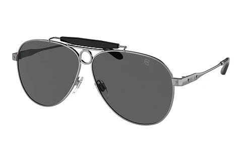 Zonnebril Ralph Lauren THE COUNRTYMAN (RL7078 9002B1)