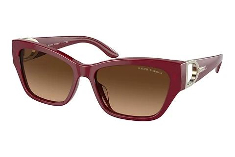 Zonnebril Ralph Lauren The Audrey (RL8206U 591274)
