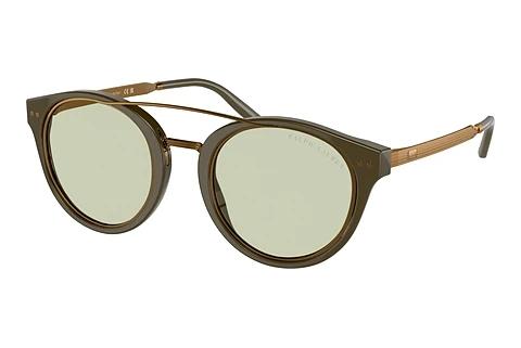 Zonnebril Ralph Lauren RL8210 6047/2