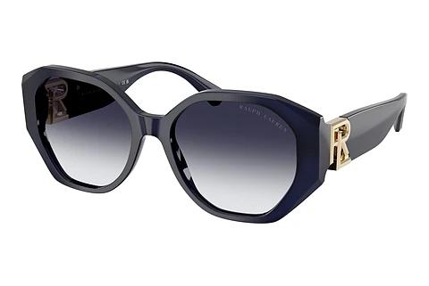 Zonnebril Ralph Lauren THE JULIETTE (RL8220 631011)