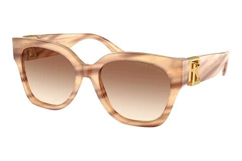 Zonnebril Ralph Lauren THE OVERSZED RICKY (RL8221 617913)