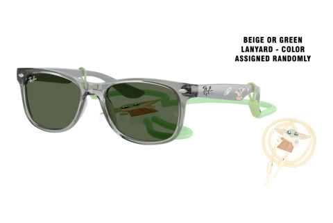 Zonnebril Ray-Ban Kids JUNIOR NEW WAYFARER (RJ9052S 722871)