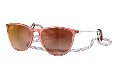Zonnebril Ray-Ban Kids JUNIOR ERIKA (RJ9060S 7225S0)