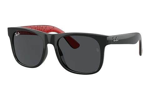Zonnebril Ray-Ban Kids JUNIOR JUSTIN (RJ9069S 716687)