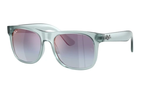 Zonnebril Ray-Ban Kids JUNIOR JUSTIN (RJ9069S 7223U0)