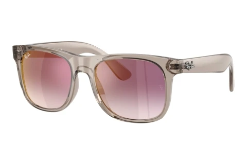Zonnebril Ray-Ban Kids JUNIOR JUSTIN (RJ9069S 7224U0)