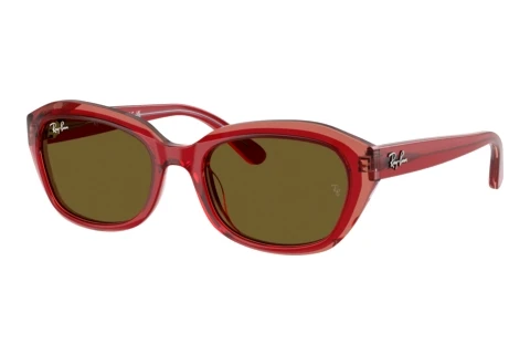 Zonnebril Ray-Ban Kids RJ9081S 715473