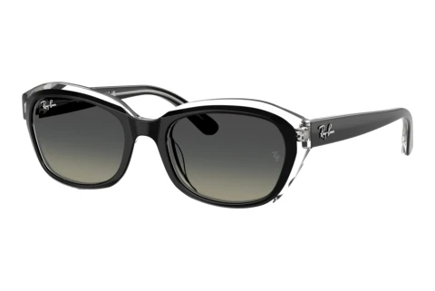 Zonnebril Ray-Ban Kids RJ9081S 715811